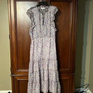 BB Dakota Steve Madden floral print size XL. NWT